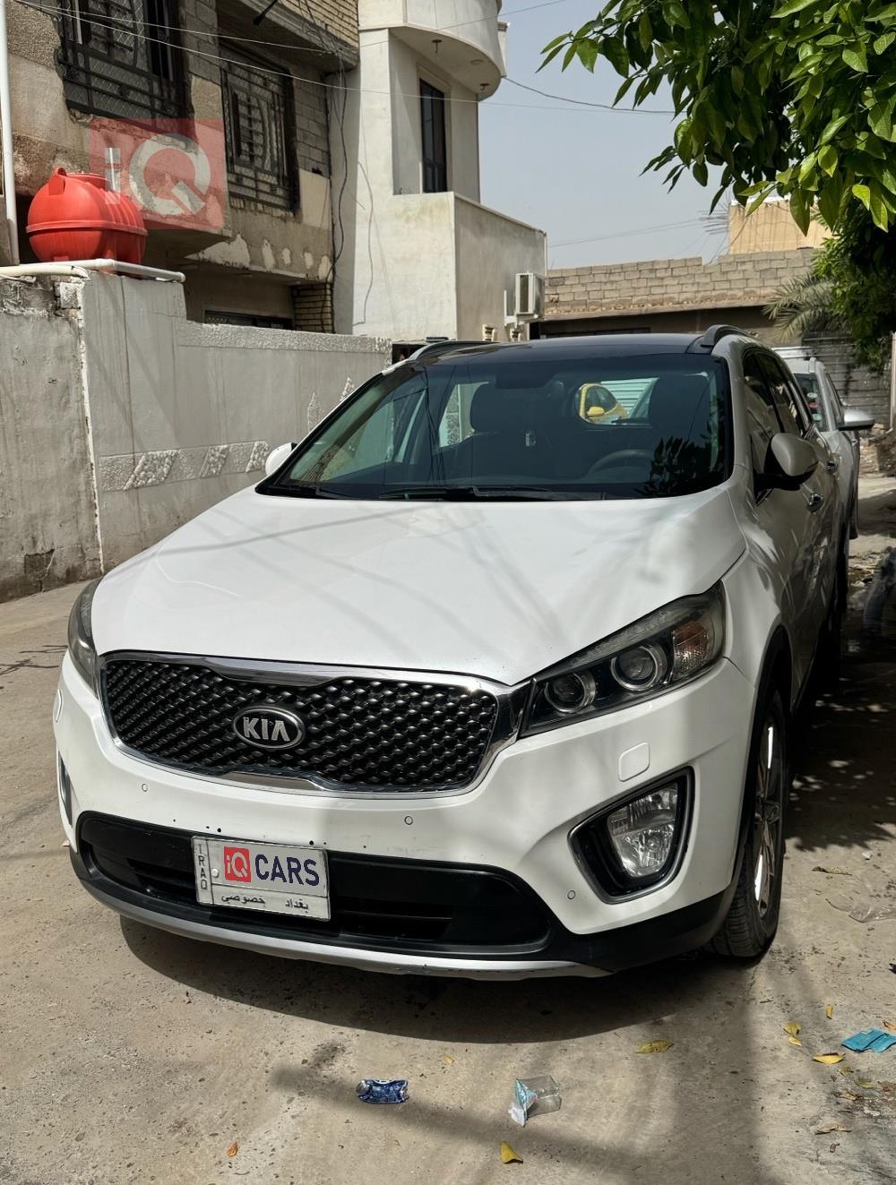 کیا سۆرینتۆ